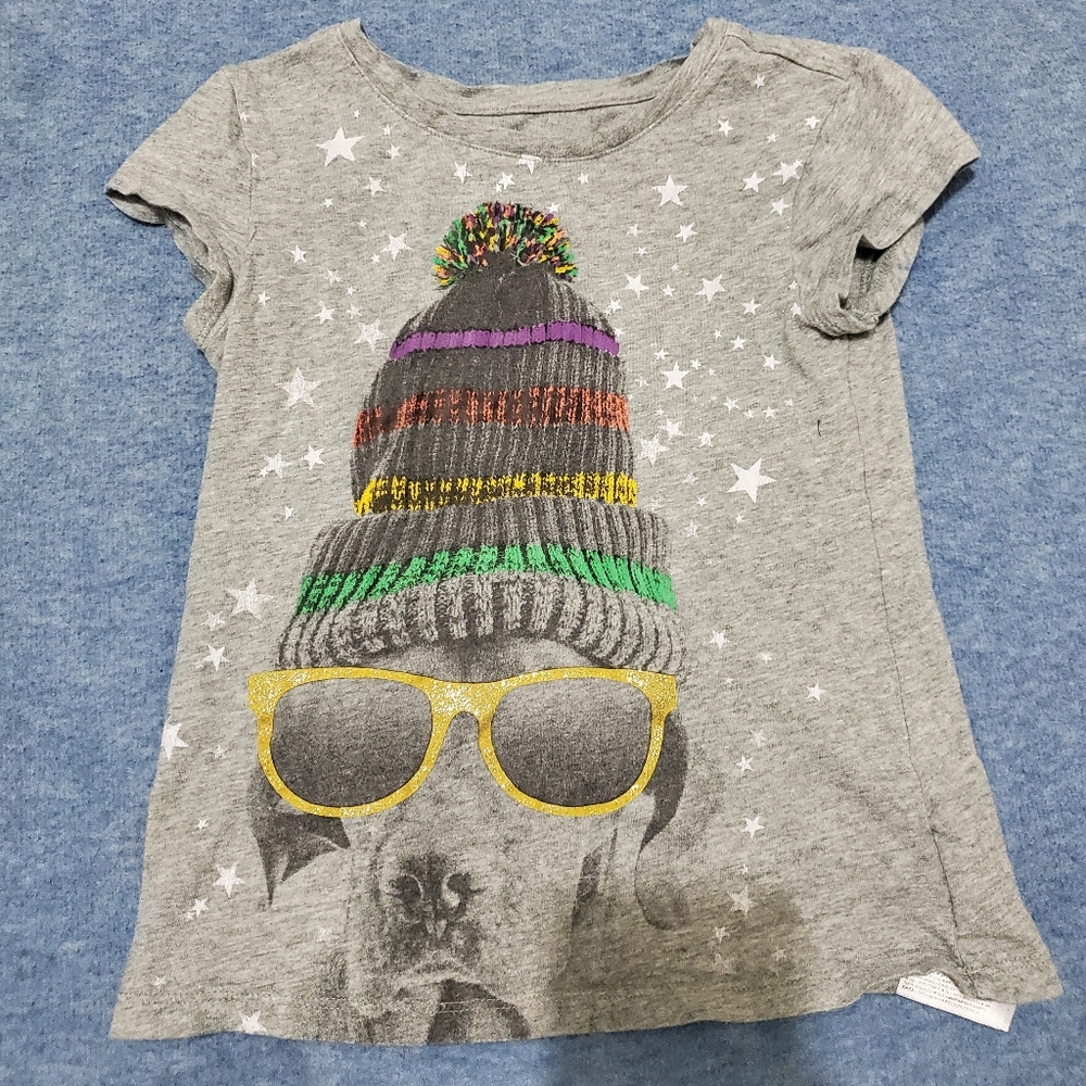 T-shirt gap kids s size